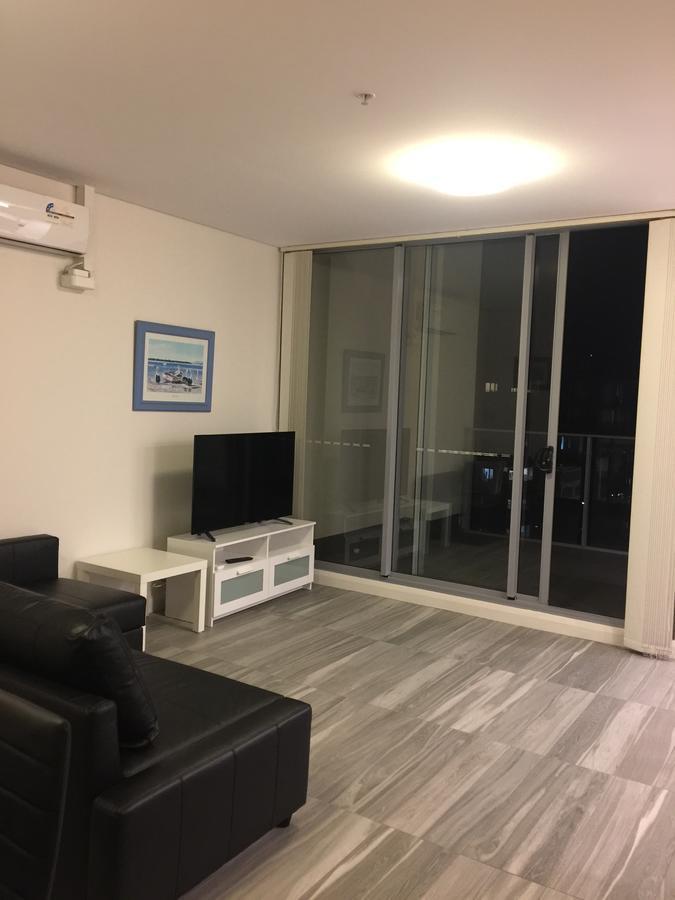 Audley 2 Bedroom High Rise Apartment מראה חיצוני תמונה