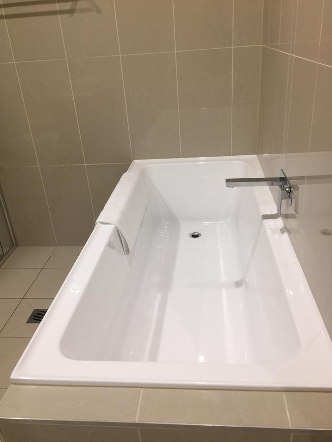 Audley 2 Bedroom High Rise Apartment מראה חיצוני תמונה