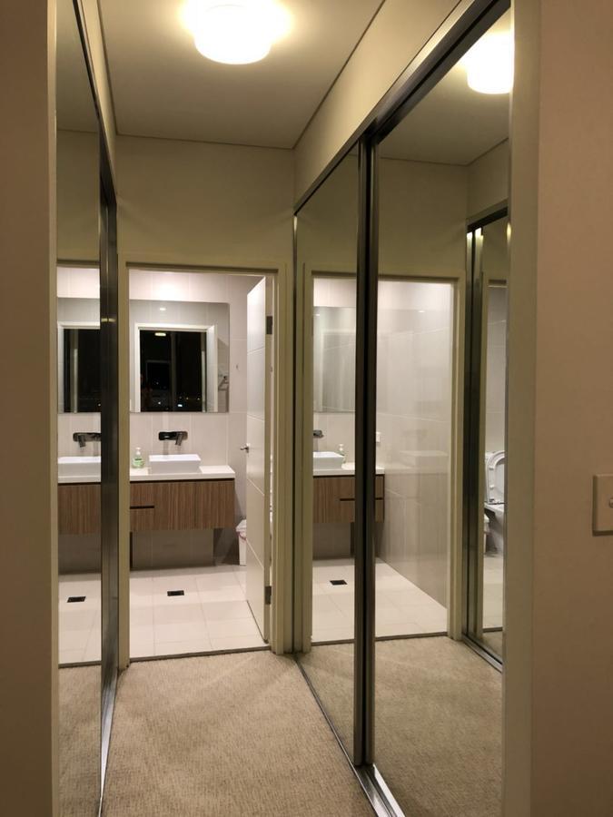 Audley 2 Bedroom High Rise Apartment מראה חיצוני תמונה