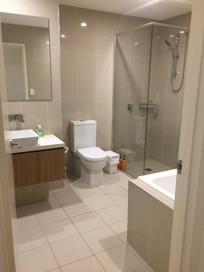 Audley 2 Bedroom High Rise Apartment מראה חיצוני תמונה