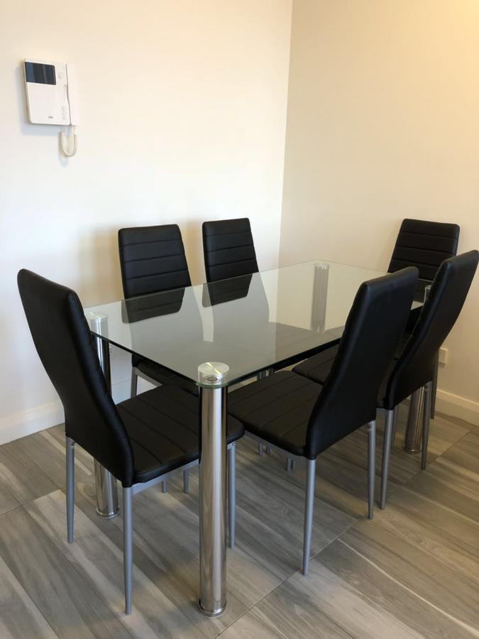 Audley 2 Bedroom High Rise Apartment מראה חיצוני תמונה