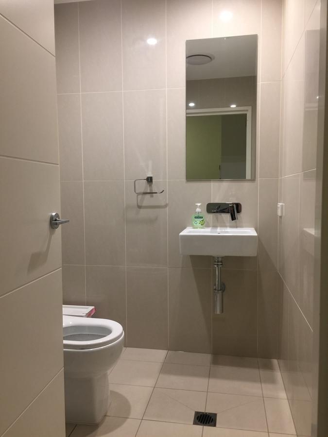 Audley 2 Bedroom High Rise Apartment מראה חיצוני תמונה