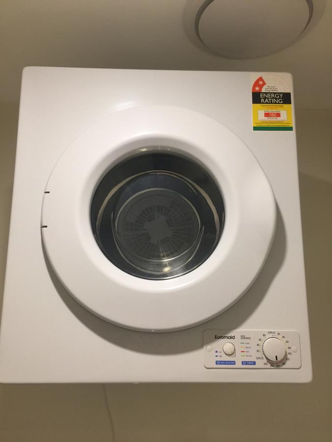 Audley 2 Bedroom High Rise Apartment מראה חיצוני תמונה