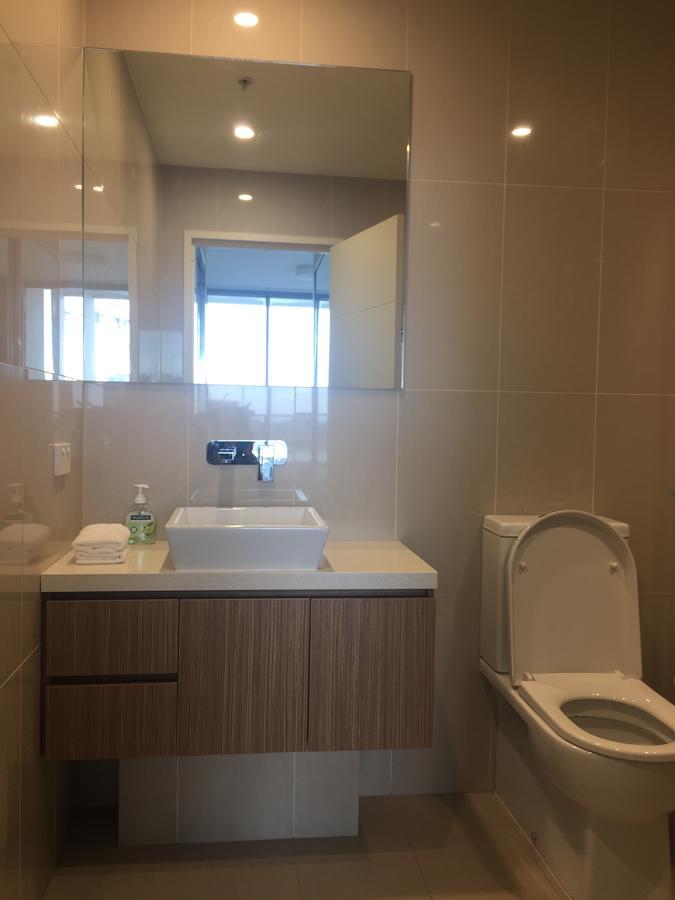 Audley 2 Bedroom High Rise Apartment מראה חיצוני תמונה