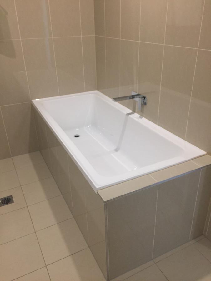Audley 2 Bedroom High Rise Apartment מראה חיצוני תמונה